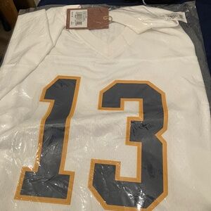 Dan Marino college jersey